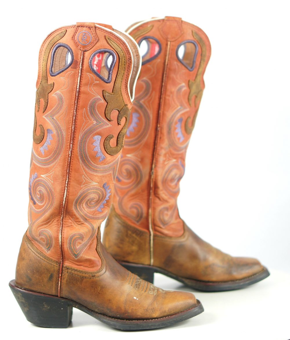 tony lama womens boots