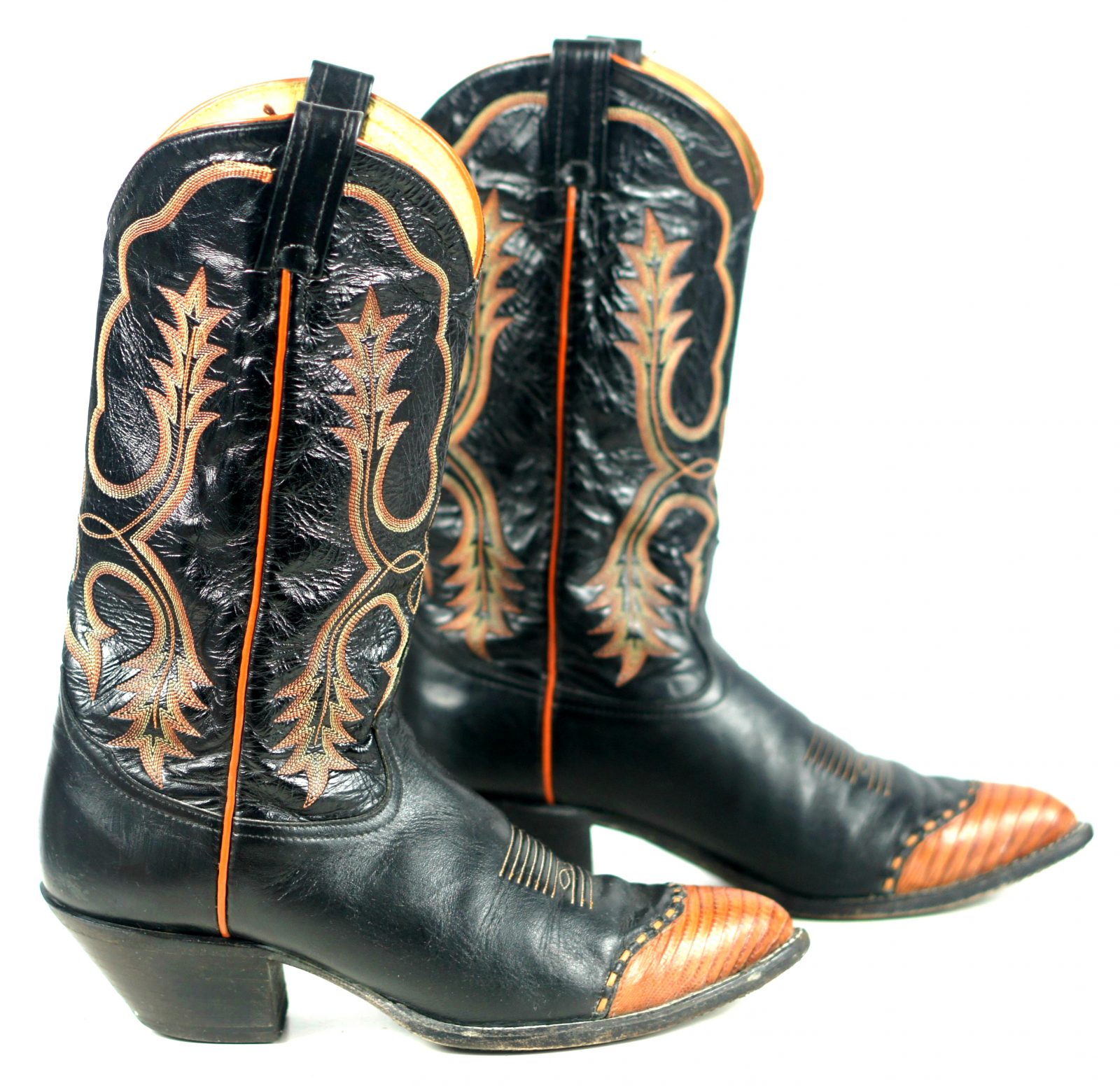are tony lama boots made in usa