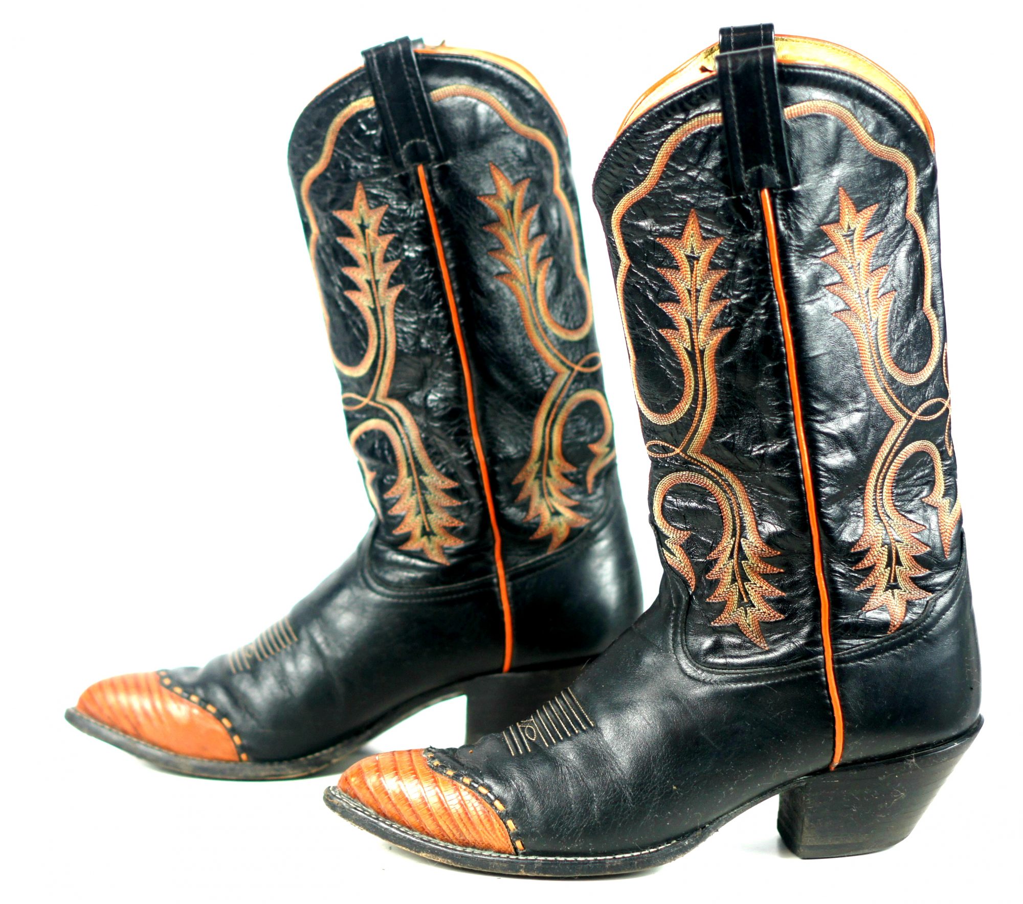 tony lama boots for women