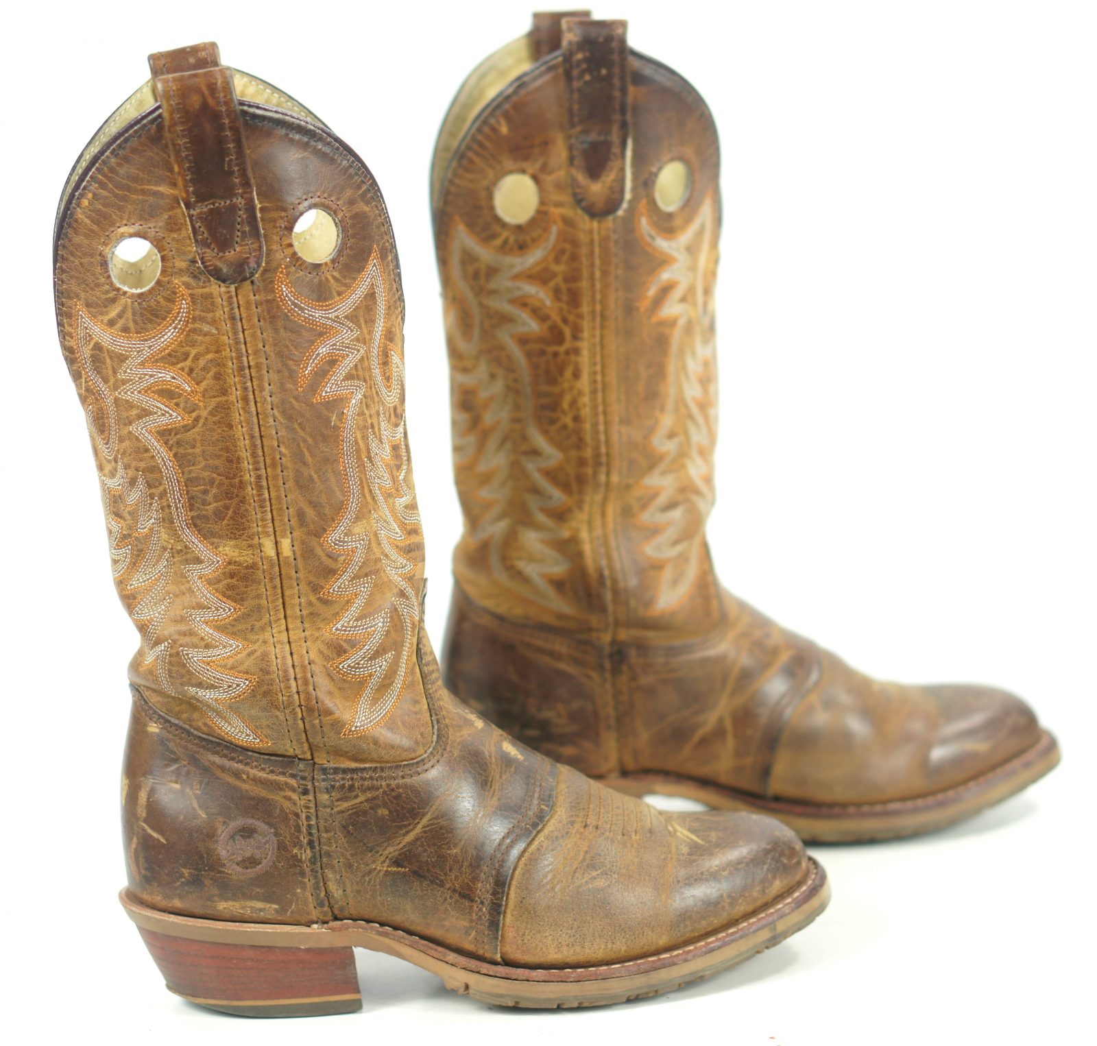 Double H Boot Warranty