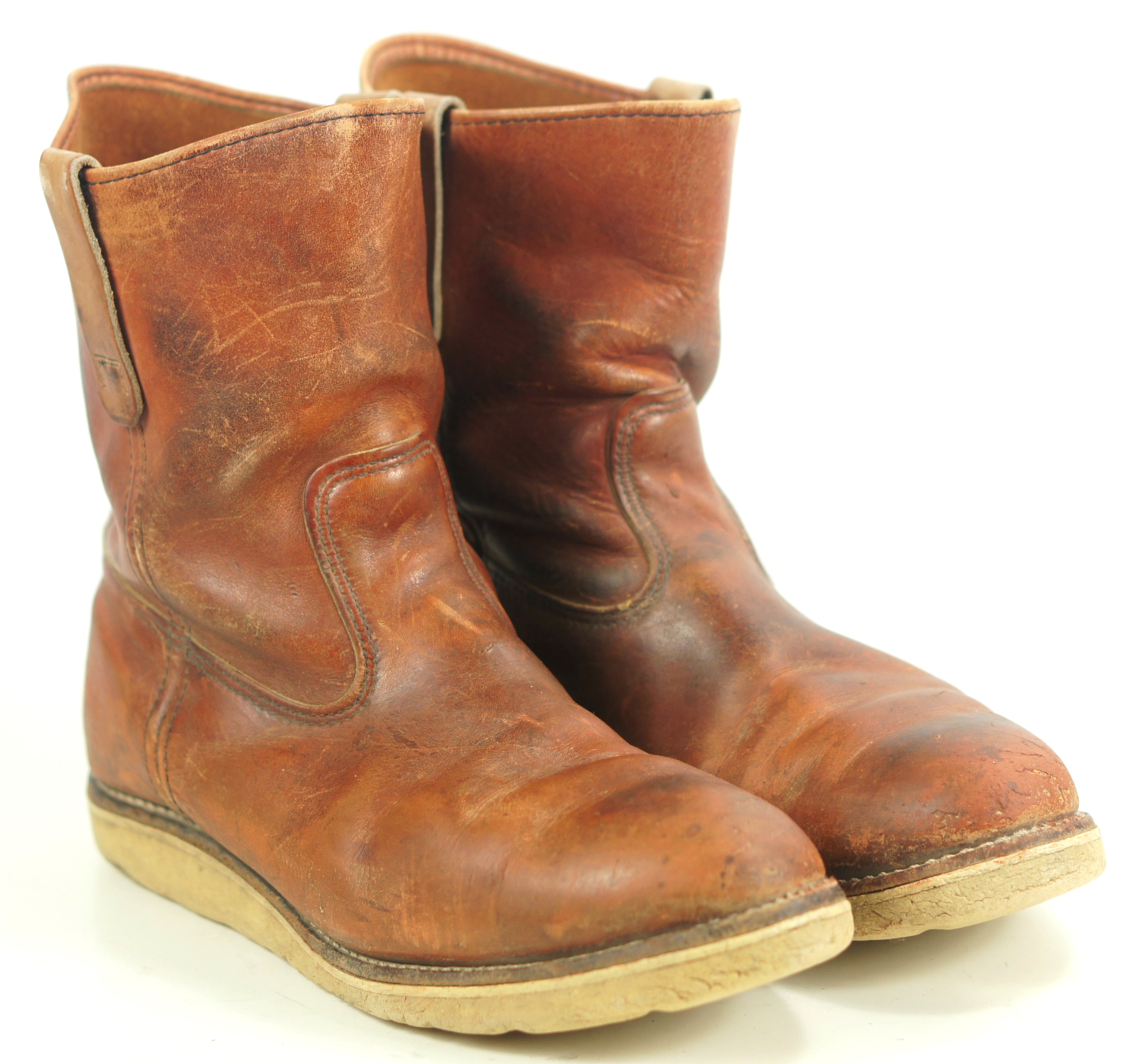 fashion womens red wing boots